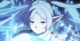 Frieren: Beyond Journey’s End Season 2 — A Moving Fantasy Journey Continues