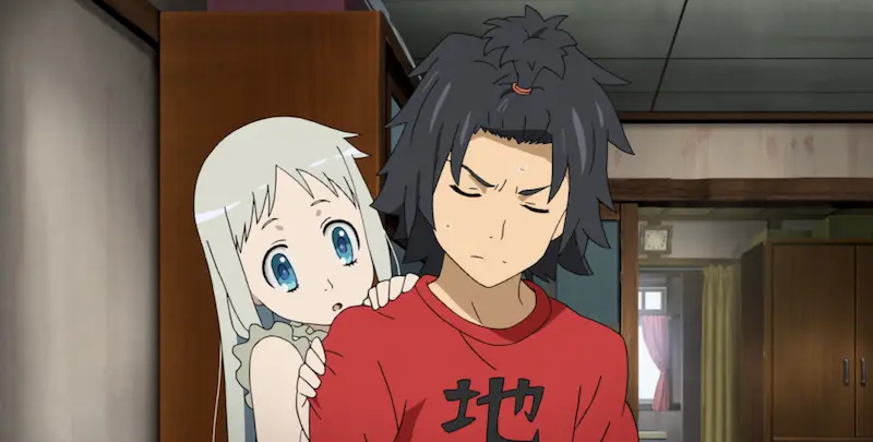 Anohana