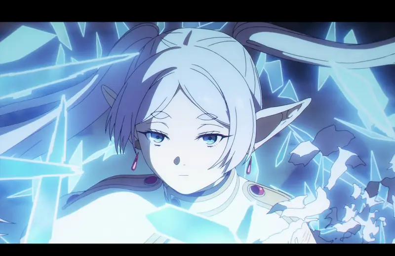 Frieren: Beyond Journey’s End
