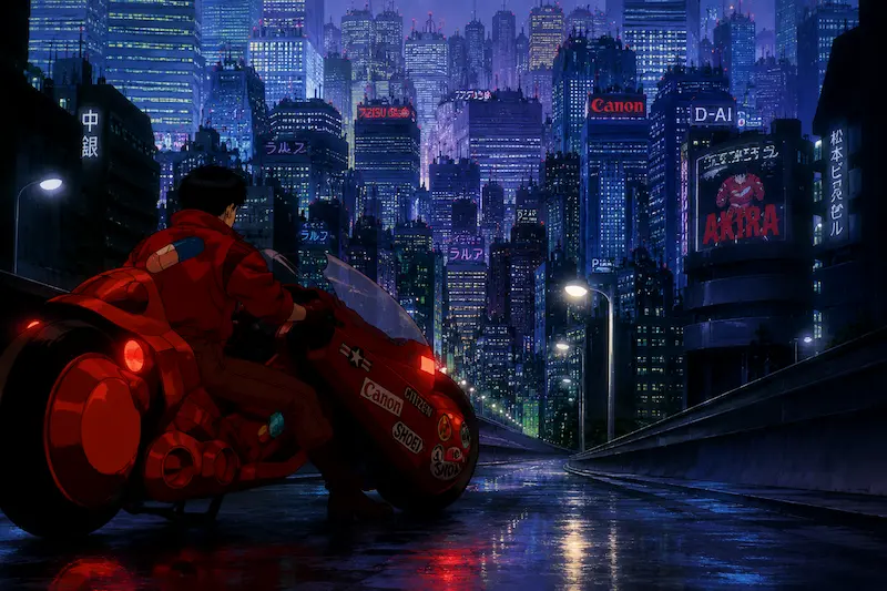 Akira