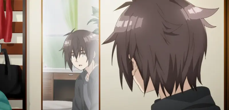 Bottom-Tier Character Tomozaki