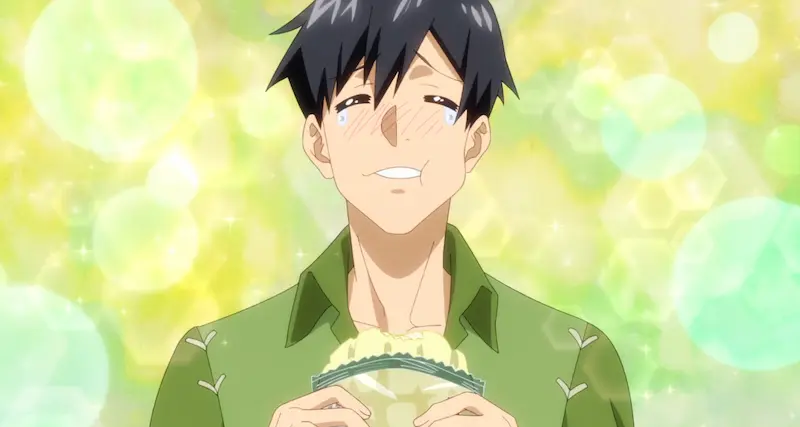 Campfire Cooking in Another World with My Absurd Skill