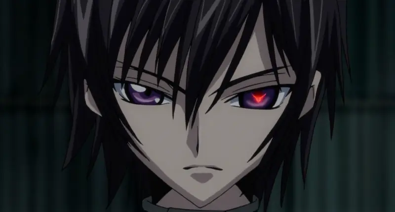 Code Geass