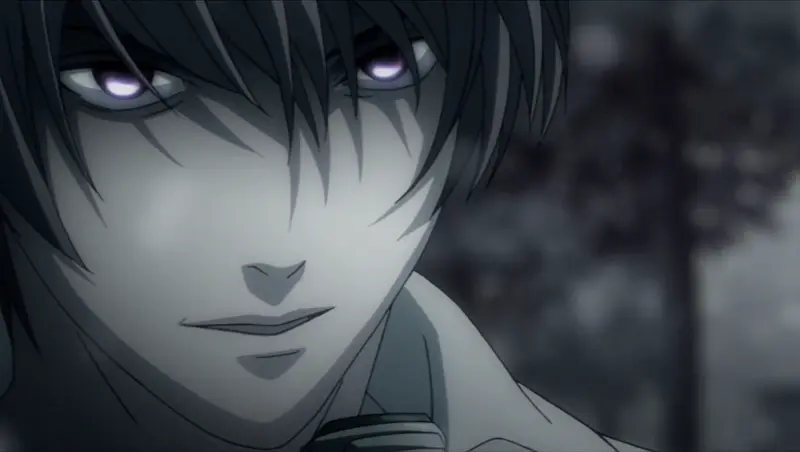 Death Note