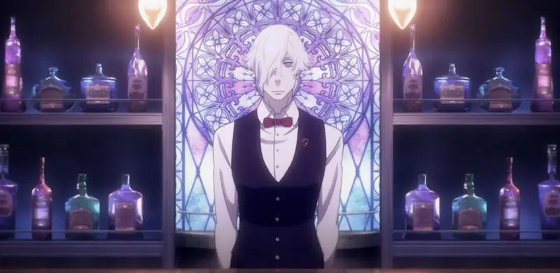 Death Parade