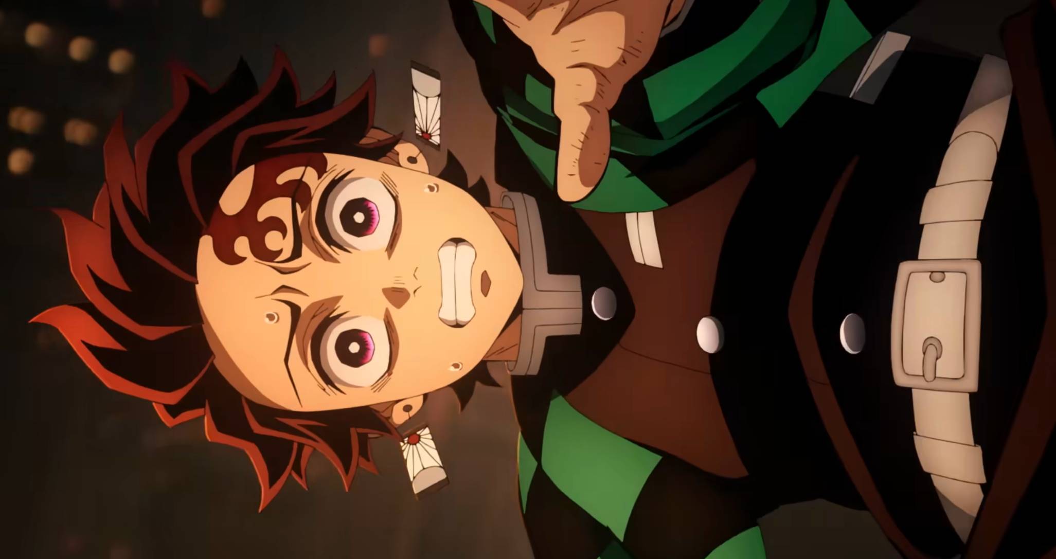 Demon Slayer: Infinity Castle – Budget, Box Office & Why It’s Breaking Records