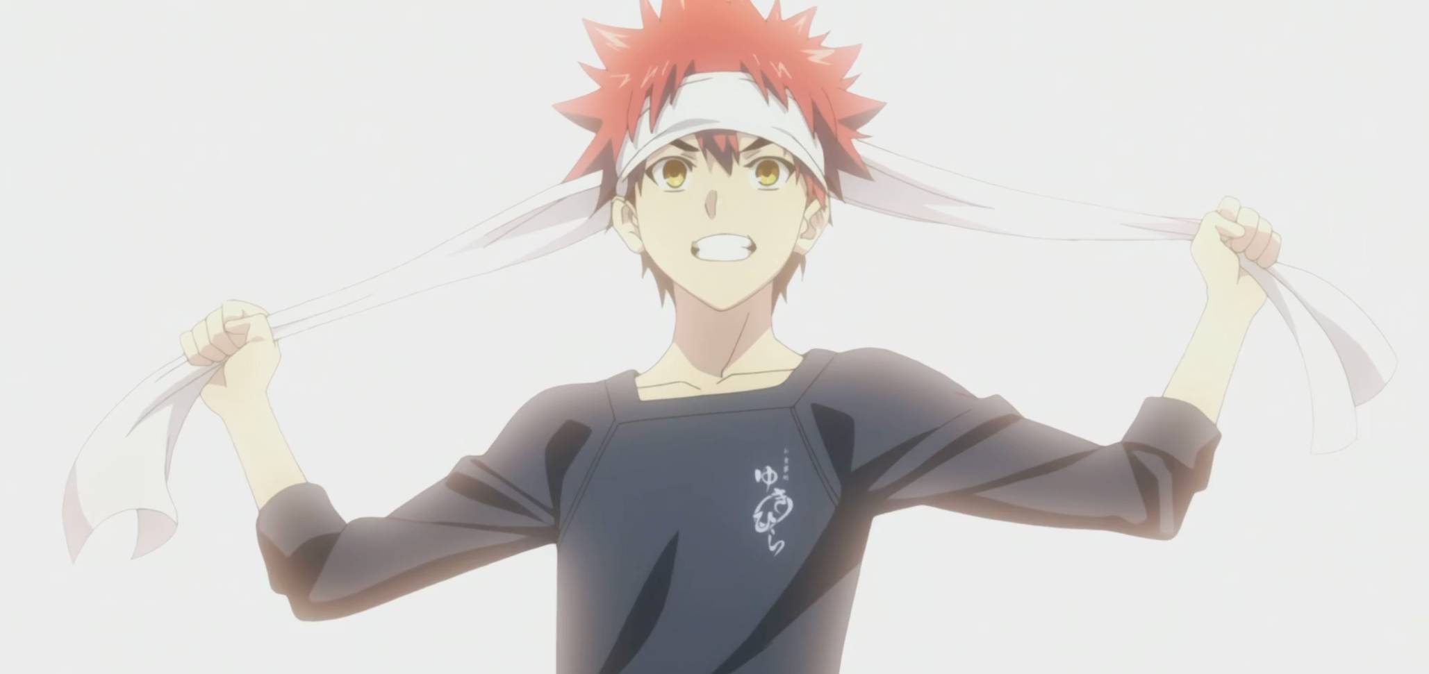 Yamada-kun and the Seven Witches