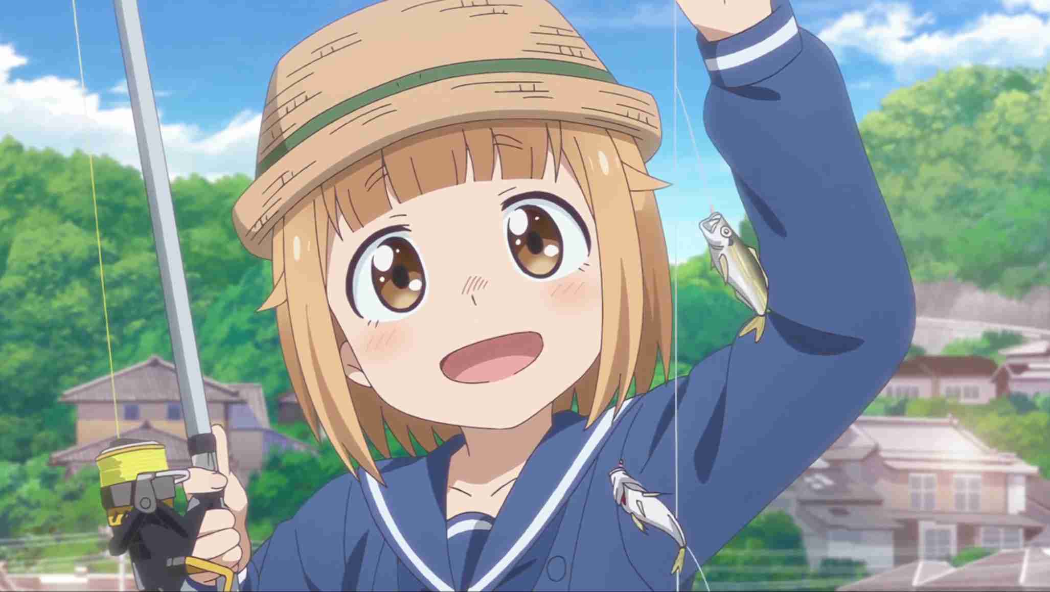 Houkago Teibou Nisshi