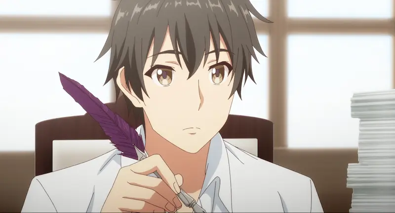 How a Realist Hero Rebuilt the Kingdom