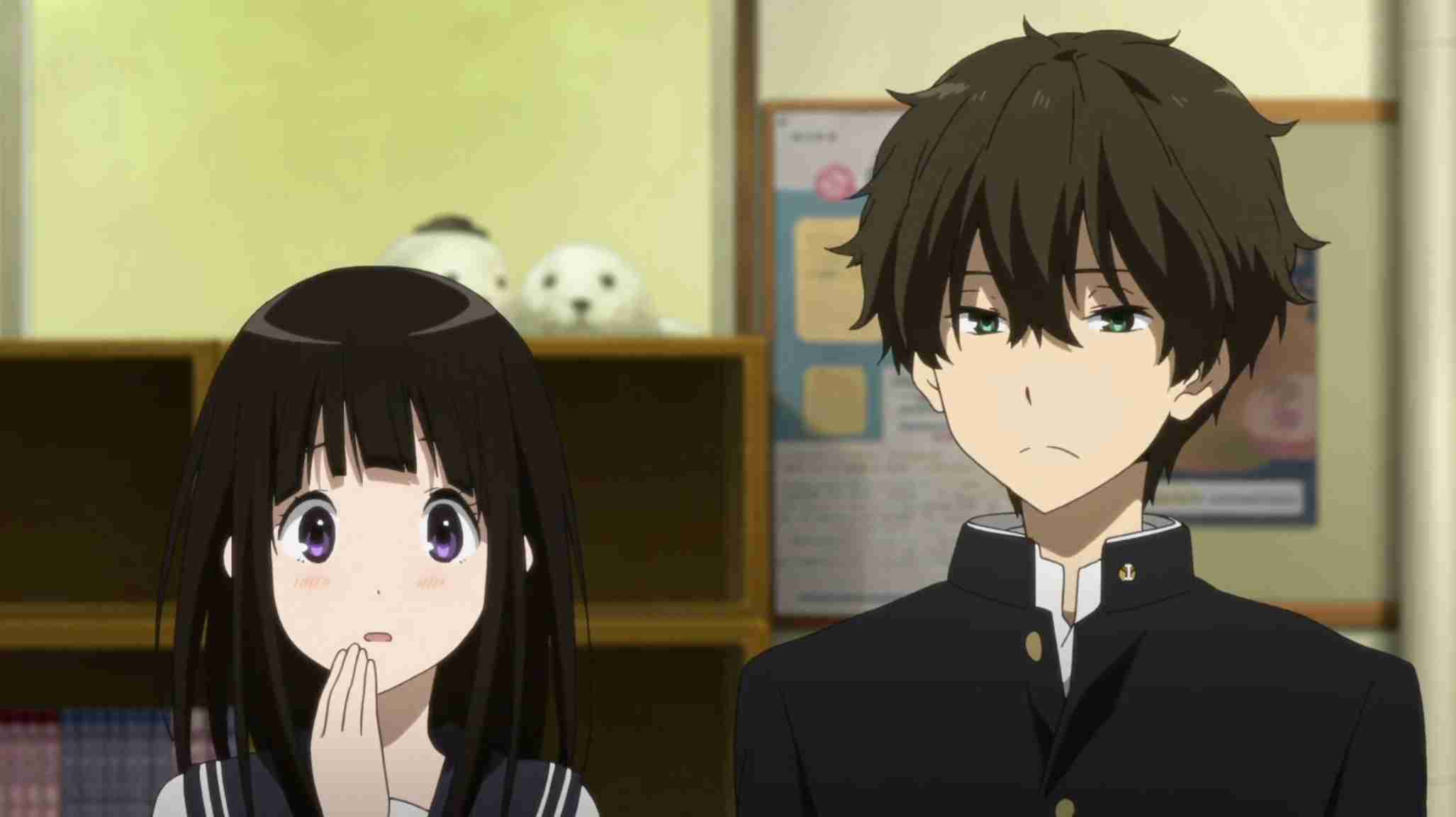Hyouka