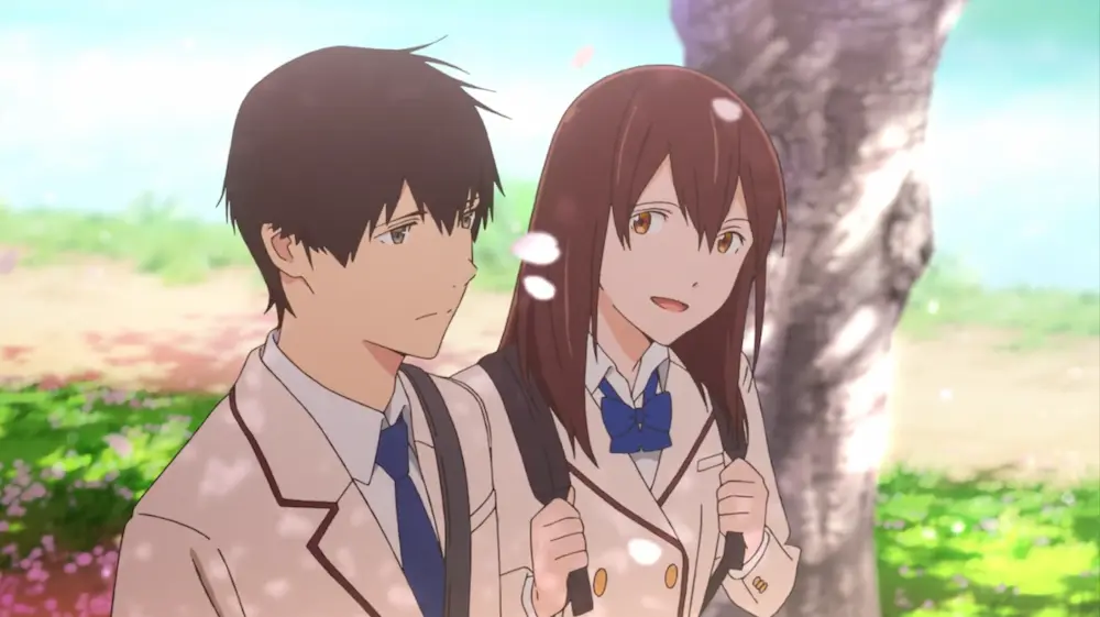 I Want to Eat Your Pancreas