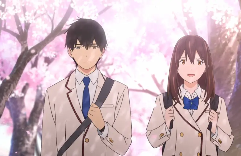 I Want to Eat Your Pancreas
