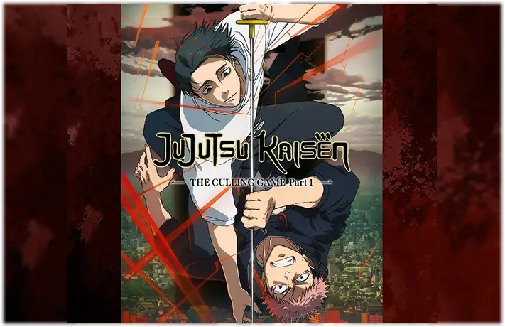 Jujutsu Kaisen Season 3 Releases on January 8, 2026 — Full Guide