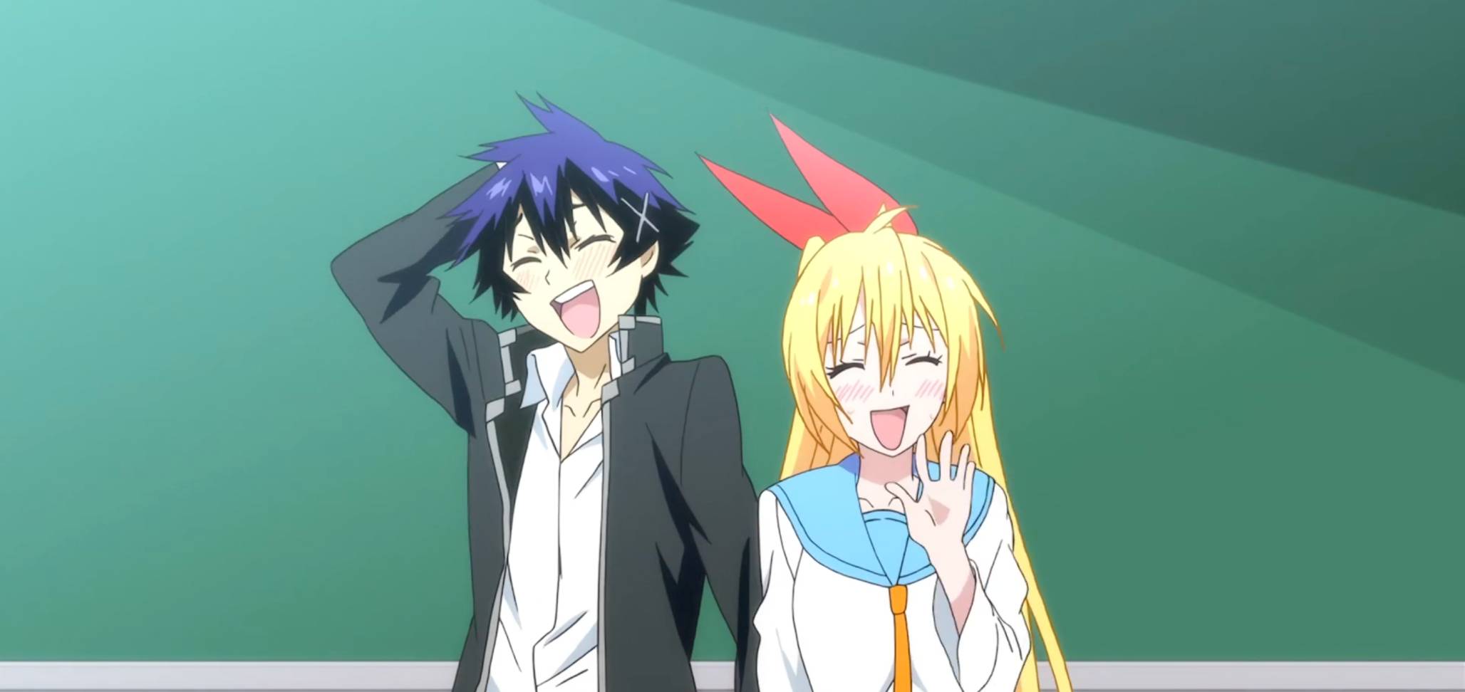 Nisekoi