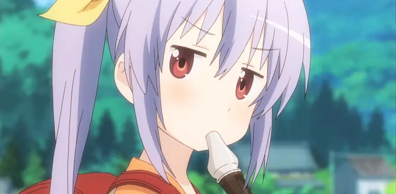 Non Non Biyori