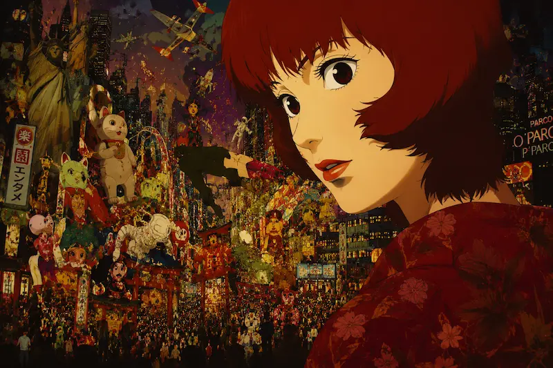 Paprika