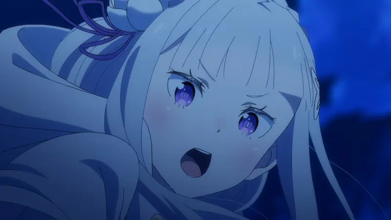 Re:Zero Season 4 Set for April 2026 — New Trailer, Cast Reveals, and Streaming Plans