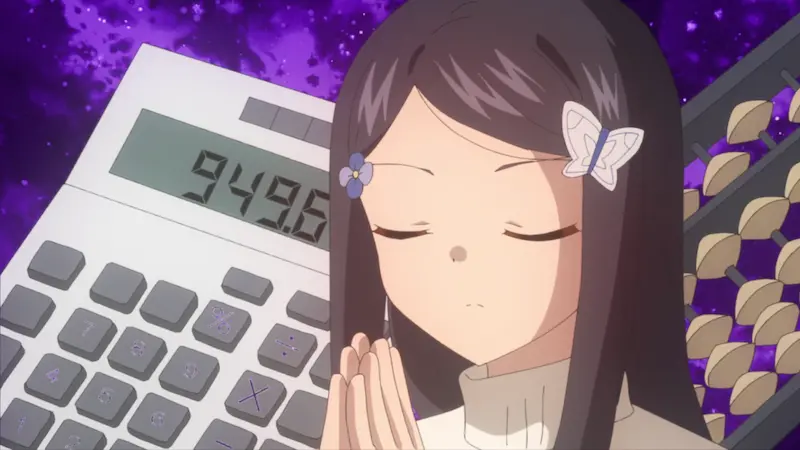 Saving 80,000 Gold in Another World for My Retirement