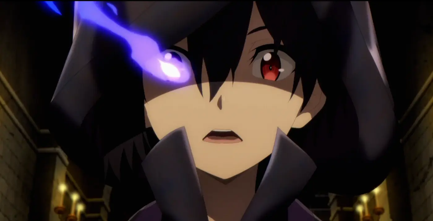 The Eminence in Shadow