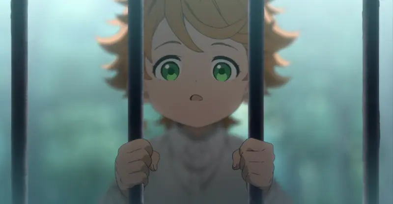 The Promised Neverland