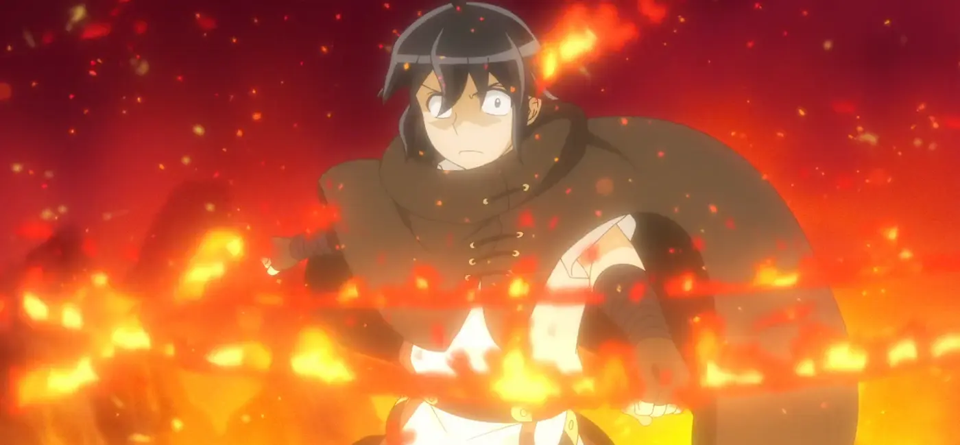 Tsukimichi: Moonlit Fantasy