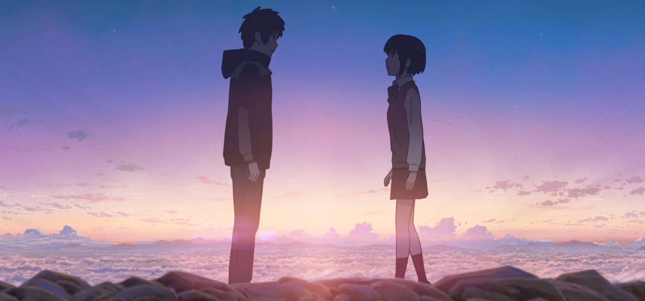 Your name